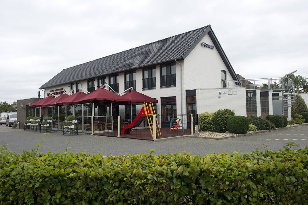Hotel Restaurant Keizersberg Elsendorp Exterior foto